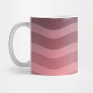 Waves II Mug